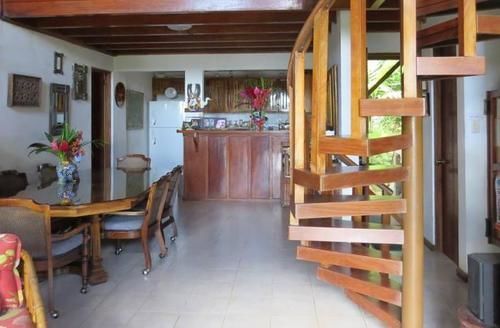 Chalet Nicholas Bed & Breakfast Nuevo Arenal Exterior photo